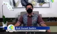 Menteri Kesehatan Ingatkan Rakyat Tidak Terlena