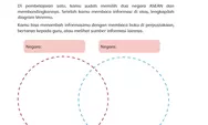 Materi 'Informasi Negara ASEAN', Kunci Jawaban Tema 1 Kelas 6 Halaman 50