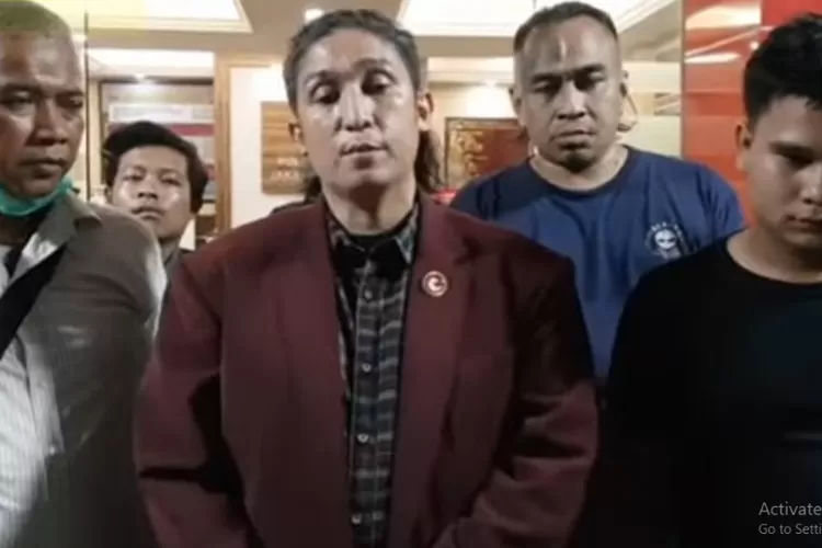 Persatuan dukun se Indonesia melaporkan Pesulap Merah ke Polres Metro Jakarta Selatan. Foto/Instagram (Foto/Instagram)