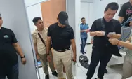 Bekerja sama dengan Polisi China, Polri Tangkap Pelaku Love Scamming di Batam, 