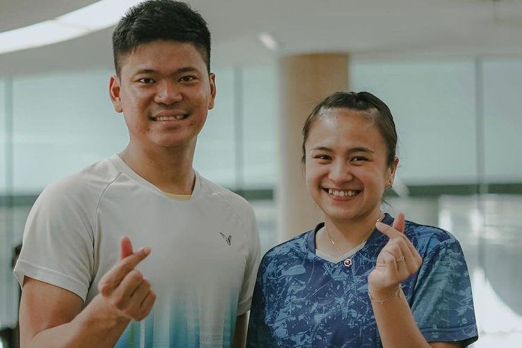 Hasil Drawing German Open 2023: Indonesia Cuma Kirim 2 Wakil, Dejan/Gloria dan PraMel Hadapi Mimpi Buruk!