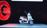 Siap Tendang Semua Pesaing! Honda Akan Luncurkan Scoopy Baru Bermesin 125cc, Simak Juga Spesifikasinya