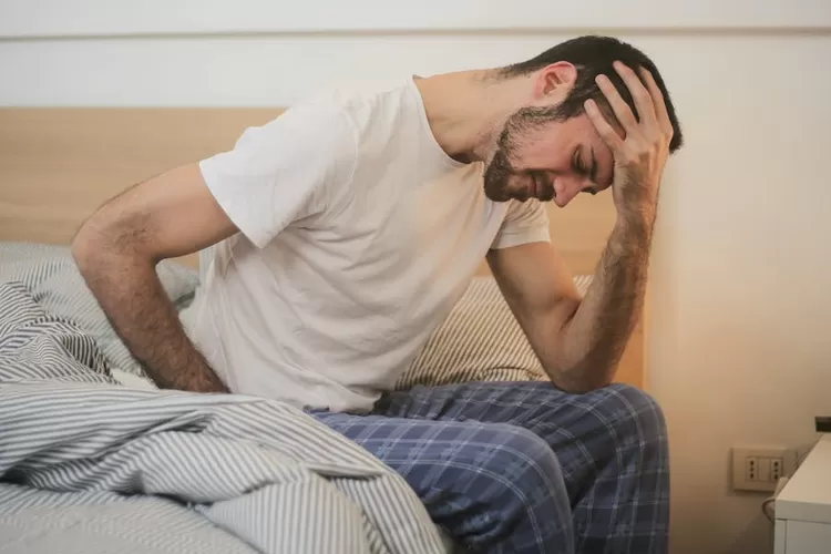 Ini dia makanan sehat bagi penderita asam lambung (Pexels/ Andrea Piacquadio)