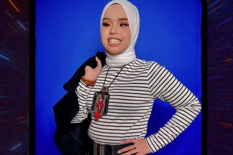 Putri Ariani (Instagram @arianinismaputri)