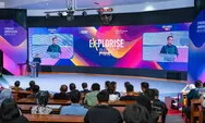 Hadirkan Explorise Pulse 2025, MDI Ventures Perkuat Kolaborasi Startup–BUMN untuk Pertumbuhan Ekonomi Digital Indonesia