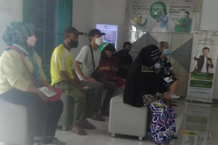 Libur Lebaran, Pegadaian Kanwil XI Semarang Tetap Buka Layanan di Jateng-DIY