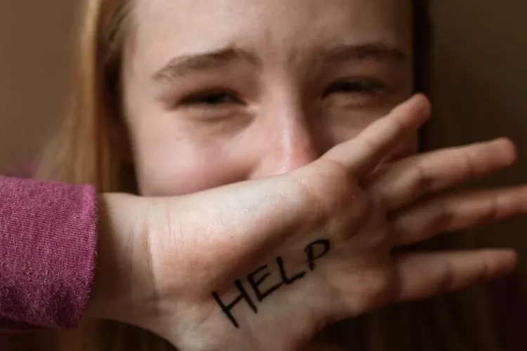 Tega gila! remaja 15 tahun di Sulteng korban diperkosa 11 pria dikatain jual diri (Pexels.com)
