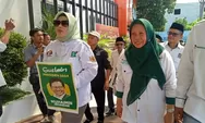 Daftar 55 Bacaleg, PKB Sulteng Target Rebut Minimal 1 Kursi 1 Dapil