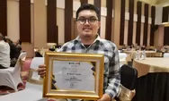 Dibawah Bayang-bayang Kematian Hantarkan Jurnalis Ayobandung Juara I Lomba Jurnalistik PWI Jabar