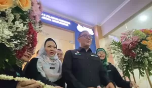 RSUD Cibinong Luncurkan Layanan Unggulan Berbasis One Health, Namanya Bogor Hade