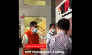 Terlibat Kasus Suap Dana PEN, KPK Tahan Adik Bupati Kolaka Timur