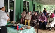 Hotel Neo Candi Simpang Lima Semarang Gelar Cooking Class di Yon Arhanud 15/DBY, Menu Western dan Tradisional