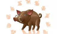 Ramalan Shio Ayam, Anjing dan Babi Hari Ini, 18 Mei 2022
