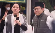 Gus Muhaimin capres PKB: Minimal saya jadi Wapres, Partainya kalah gede dengan PDIP