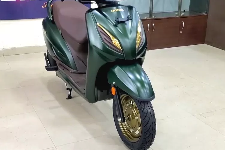 Jutaan Bro Honda Beat Premium Tipe Terbaru Segera Meluncur Ini