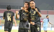 BRI Liga 1: Head to Head Arema FC vs Persija Jakarta, Singo Edan Lebih Superior dengan 22 Kemenangan