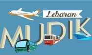 MUDIK GRATIS Lebaran 2023 Kemenhub, Alfamart, dan Matahari dibuka, cek cara dan syarat daftarnya di sini!
