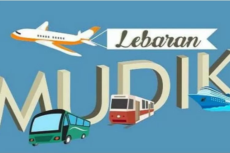 Mudik Gratis lebaran 2023 telah dibuka di kemenhub, Alfamart, dan Matahari 