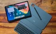 Xiaomi Pad 5: Tablet Gaming Keren dengan Performa Optimal, Desain Tipis dan Ringan, Gahar Abis!