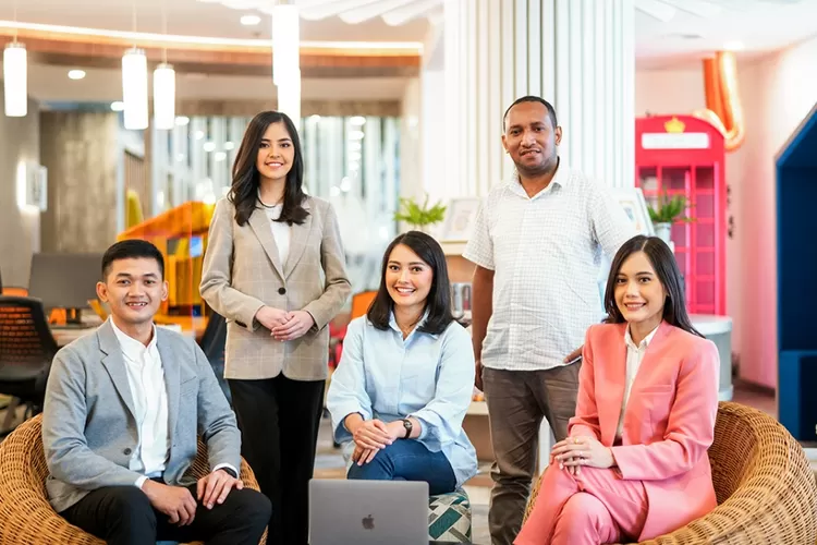 Perkuat Transformasi Digital, BRI Ajak Talenta Kompeten dan Berkualitas. (Foto/Istimewa.)