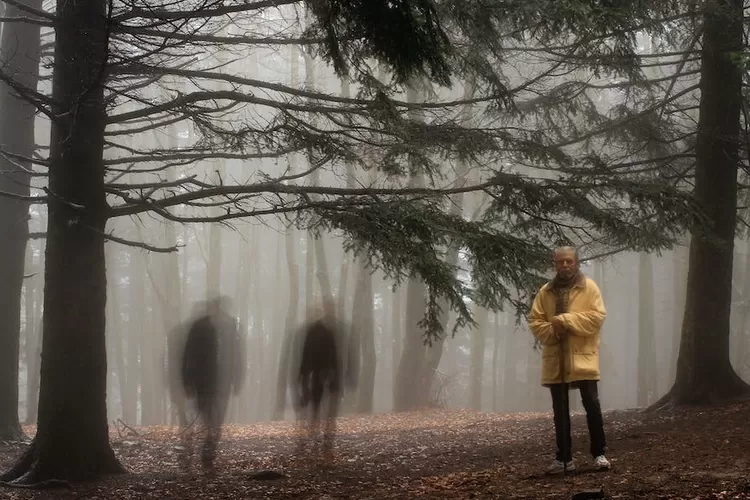 Ini dia mimpi yang menandakan anda memiliki khodam jin pendamping (pexels.)