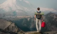 11 Pantangan saat mendaki gunung, jangan lakukan hal ini kalau Anda tidak mau diikuti hantu penunggu gunung