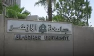 Ada 20 kuota beasiswa kuliah di Universitas Al Azhar Mesir, segera daftar!