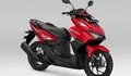 PT DAM Hadirkan Special Gift Pembelian New Honda Genio dan Vario 160, Tampil Lebih Sporty