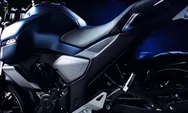 Makin Keren! Yamaha Meluncurkan Byson Reborn 2023, Cek Harga dan Spesifikasinya