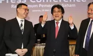 Salim Group, Raksasa Ekonomi yang Pernah Berada di Titik Terendah Bisnis, Politik, dan Krisis