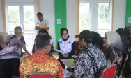 Jalin Kerjasama Dengan USAID Forum Kabupaten Bogor Sehat Terus Edukasi Masyarakat Tentang PHBS