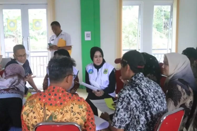 Forum Kabupaten Bogor Sehat (istimewa)