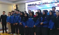 Tonggak Sejarah Pendidikan Vokasi: Kemenperin Sambut Lulusan Perdana Program Internasional Luban-Mozi College, Siap Berkarier di Sailun Group