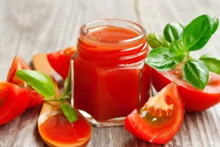 Beberapa jenis sayuran yang tak boleh dikonsumsi penderita tekanan darah tinggi