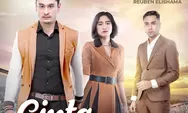 Jadwal Acara TV RCTI Hari ini Kamis 22 Juni 2023,  Sinetron Cinta Tanpa Karena, Jangan Bercerai Bunda