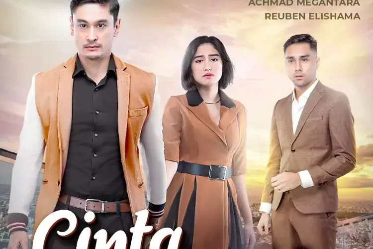 Berikut jadwal lengkap acara TV di RCTI pada hari ini Kamis 22 Juni 2023, saksikan sinetron Cinta Tanpa Karena. (Instagram/@layardrama_rcti)