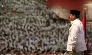 Nasdem ajak Prabowo jadi cawapres Anies. Pengamat ingatkan, logika bolong dan jangan sombong