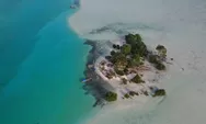 Heboh 100 pulau di kepulauan Widi akan dijual, Kementerian Kelautan dan Perikanan tegaskan hal ini