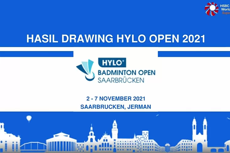 Atlet-atlet bulutangkis Indonesia akan bertanding dalam ajang Hylo Open 2021 dan pertandingan-pertandingan bergengsi lainnya, simak jadwal di bawah (Tankap layar kanal YouTube/Sobadminton)