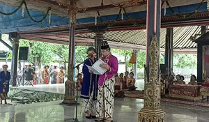 Para Penguasa Catur Sagatra Absen di Pengukuhan Pakubuwono XIV, Ada Apa di Balik Tradisi yang Tersendat?