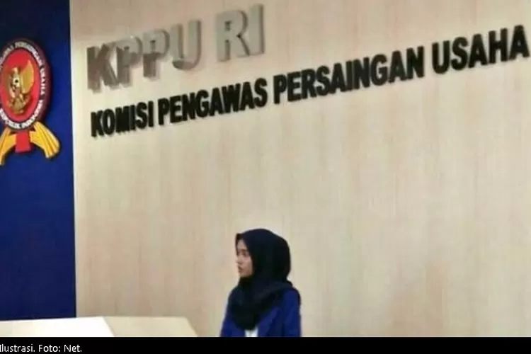 KPPU Yogyakarta menerima pengaduan distributor Aqua terkait perlakuan disktriminatif yang dilakukan oleh perusahaan air minum dalam kemasan Aqua.