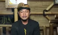 Bayi binturong milik Irfan Hakim yang disebut tak wajar mirip titisan setan, Paranormal: Karir dia akan redup