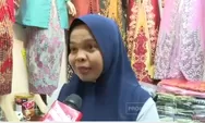 Pasca Tiktok shop ditutup, ini kondisi Pasar Tanah Abang Jakarta, pedagang: Ngaruh banget…!