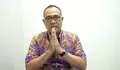 Rafael Alun curhat, susah makan dan tak bisa bayar THR karyawan karena uang disita KPK
