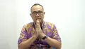Profil Rafael Alun Trisambodo, pejabat Pajak yang kena tulah prilaku tercela anaknya, punya harta Rp 56,1 M