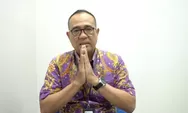 Profil Rafael Alun Trisambodo, pejabat Pajak yang kena tulah prilaku tercela anaknya, punya harta Rp 56,1 M