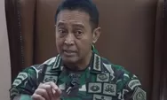 Panglima TNI Minta Jumlah Prajurit Wanita di Pasukan Perdamaian Diperbanyak