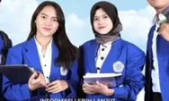 Polteknaker Buka Penerimaan Mahasiswa Baru Tahun Ajaran 2023-2024, Ada Jalur Beasiswa 100 Persen Lho!
