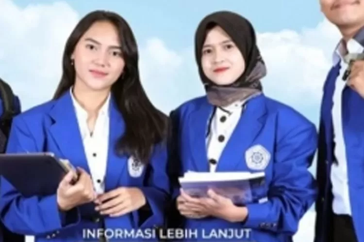 Pendaftaran mahasiswa baru Poltkeknaker tahun ajaran 2023-2024 dibuka. Ada beasiswa (Polteknaker.ac.id)