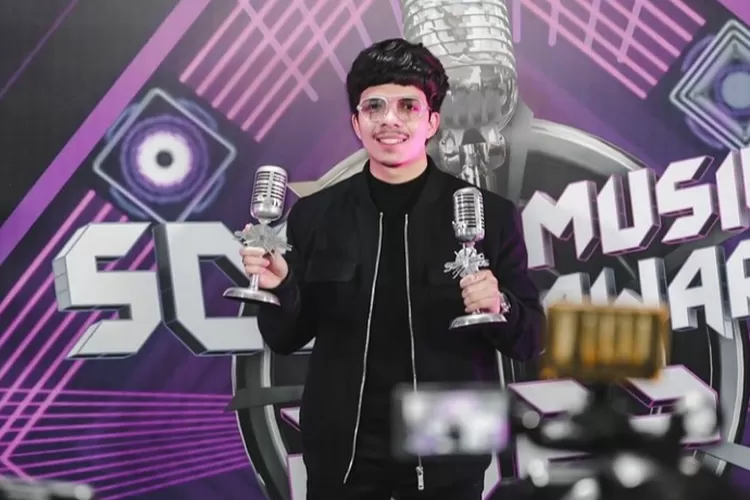 YouTuber Atta Halilintar . (Akun Instagram @attahalilintar)